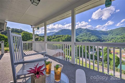 262 Lewis Lane Maggie Valley NC 28751