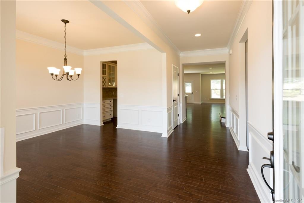 Springview Meadows - Residential