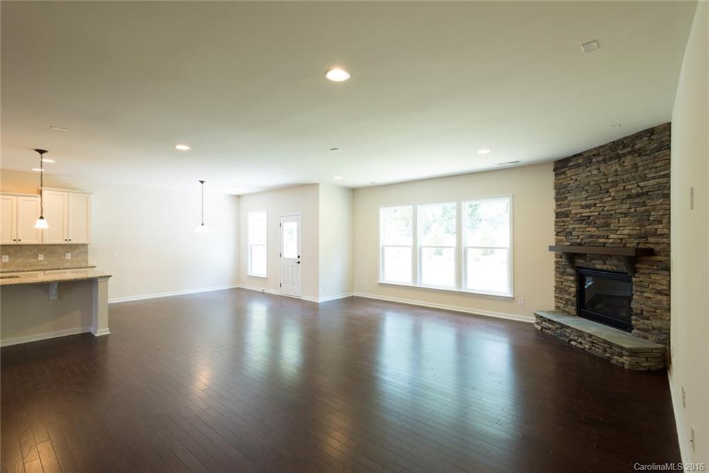 Springview Meadows - Residential