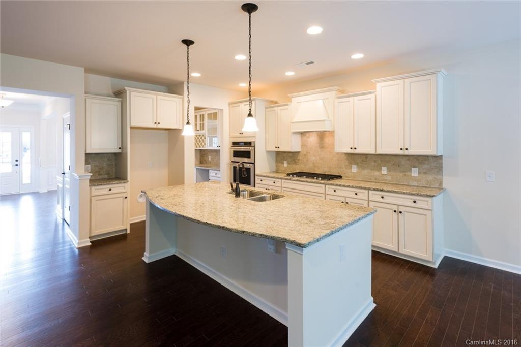 Springview Meadows - Residential