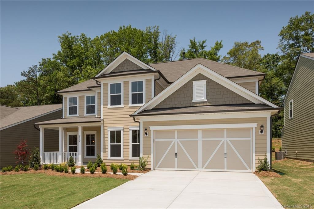 Springview Meadows - Residential