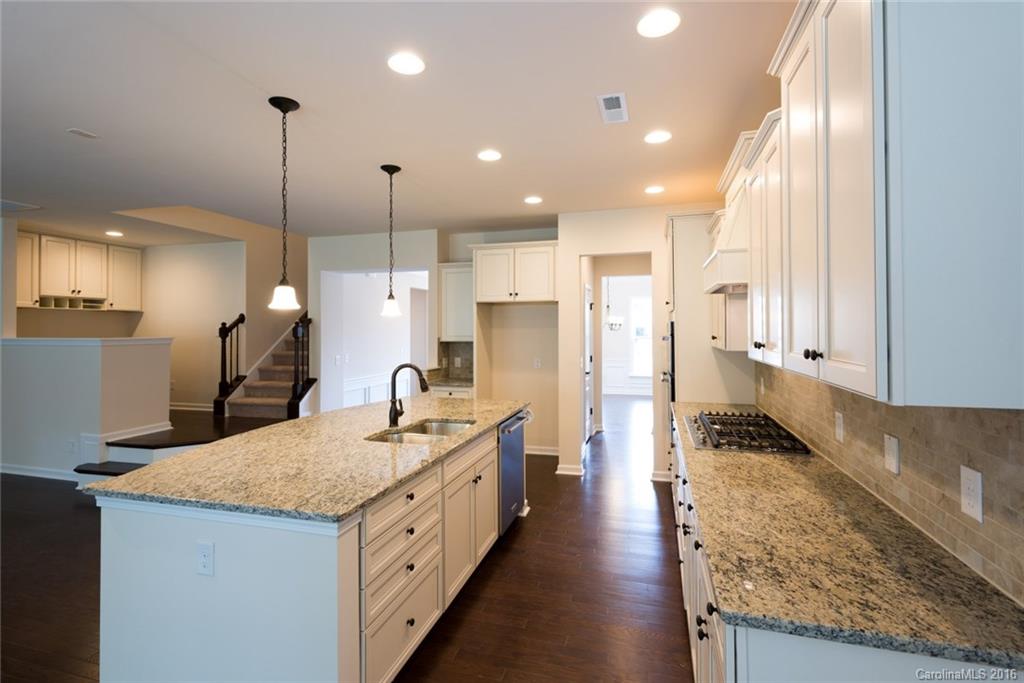 Springview Meadows - Residential