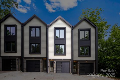 158 Mattoon Street Charlotte NC 28216