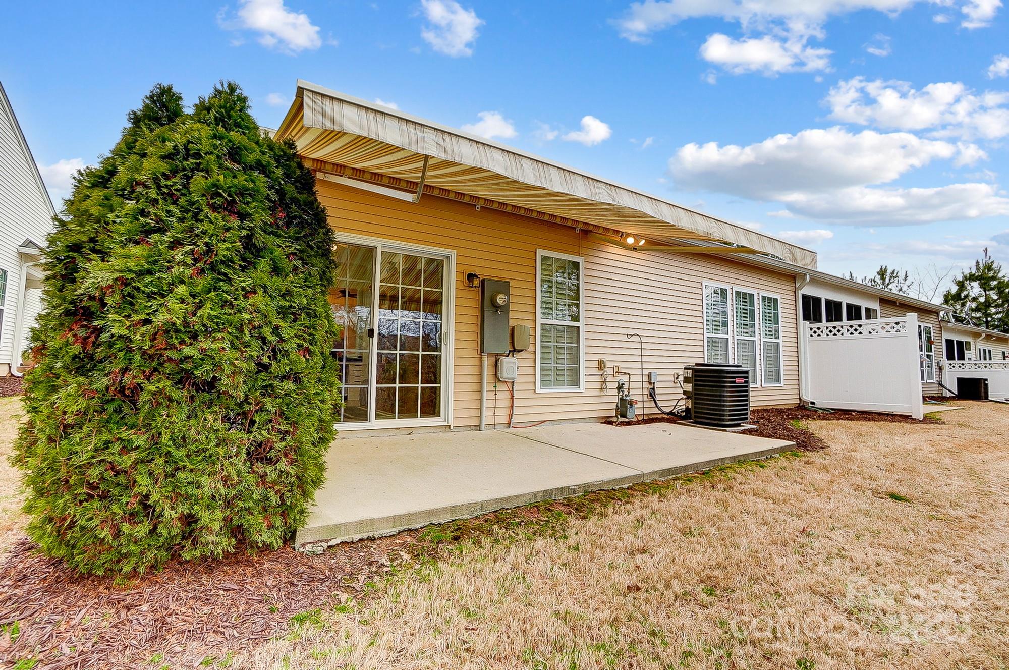 Sun City Carolina Lakes - Residential