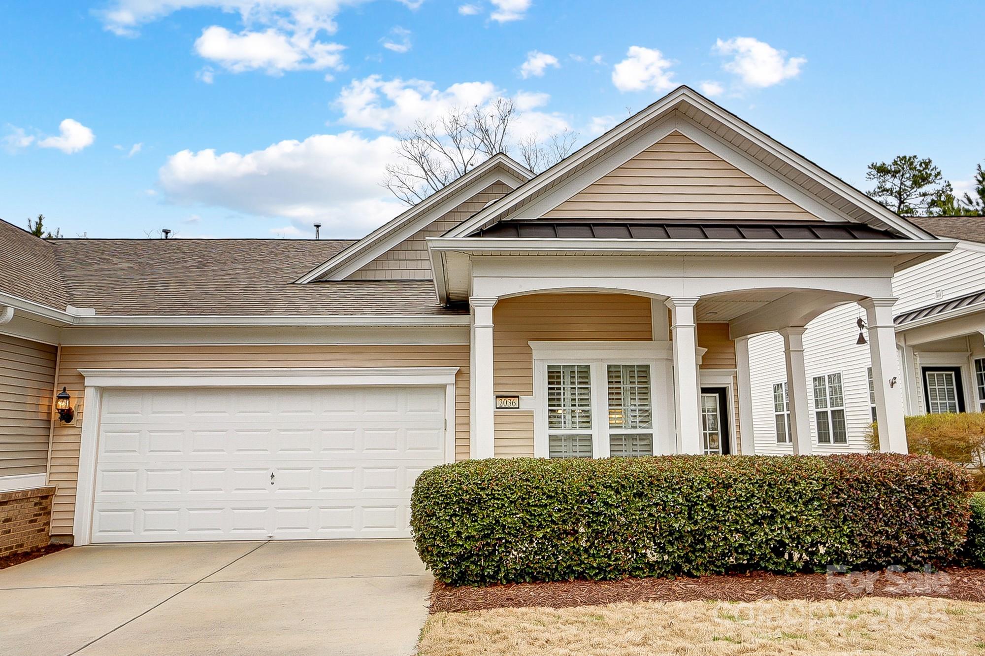 2036 Hudson Lane