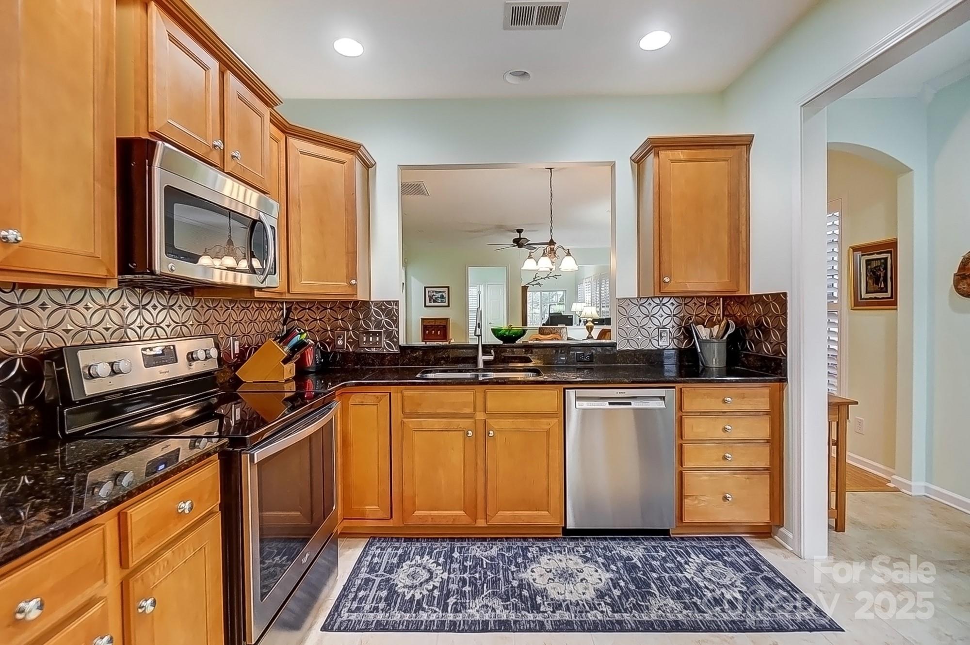 Sun City Carolina Lakes - Residential