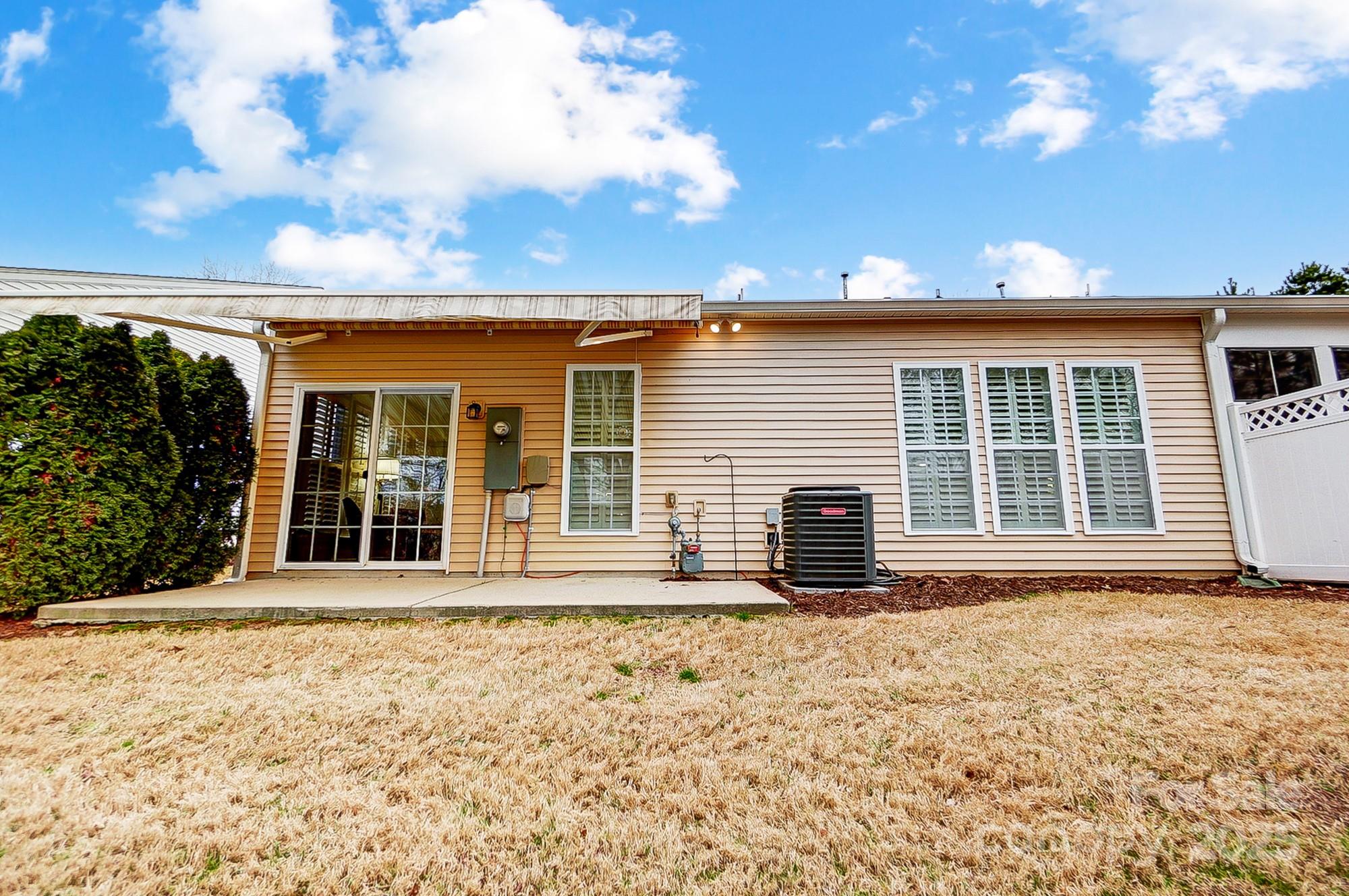 Sun City Carolina Lakes - Residential