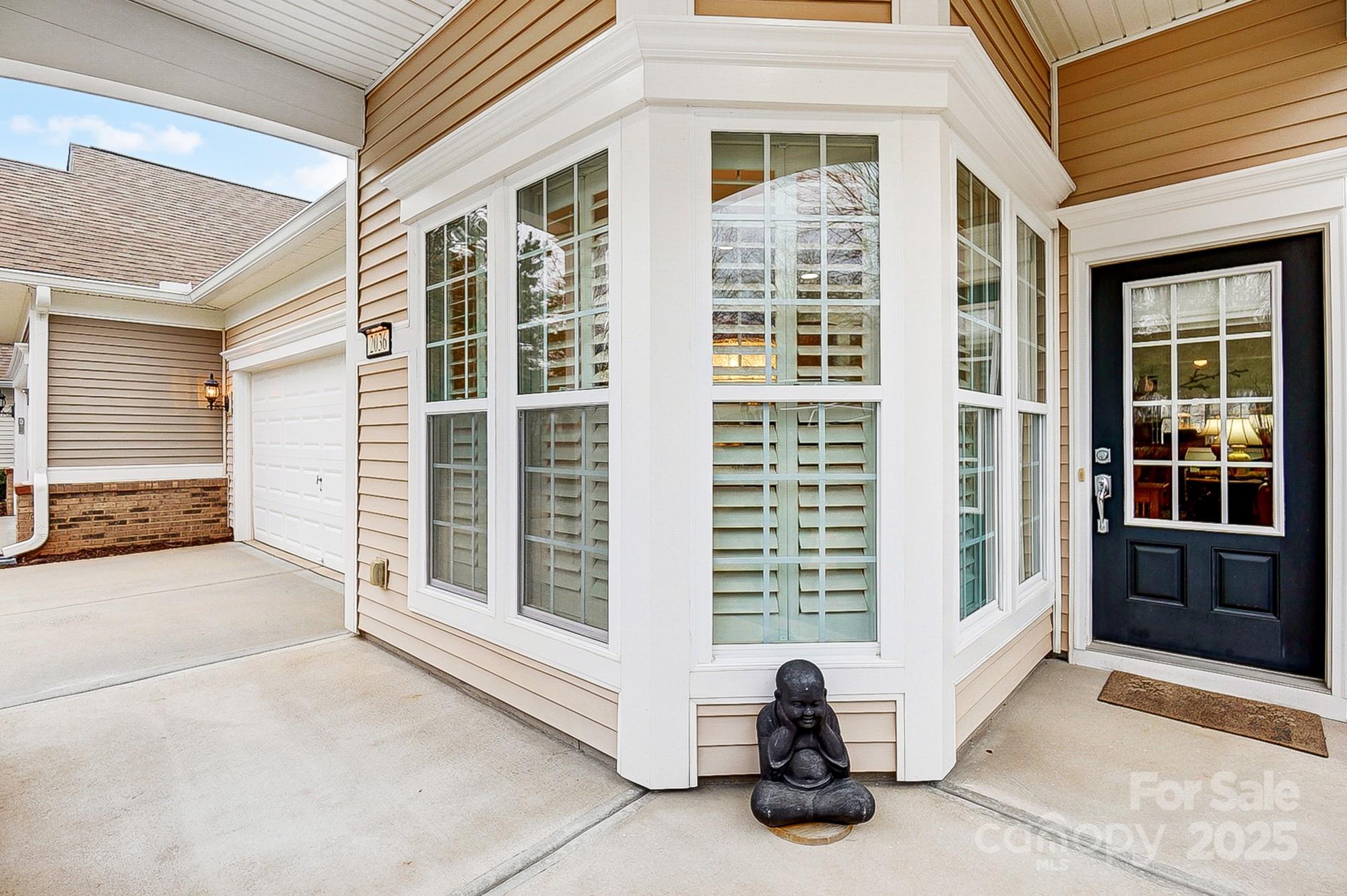 2036 Hudson Lane