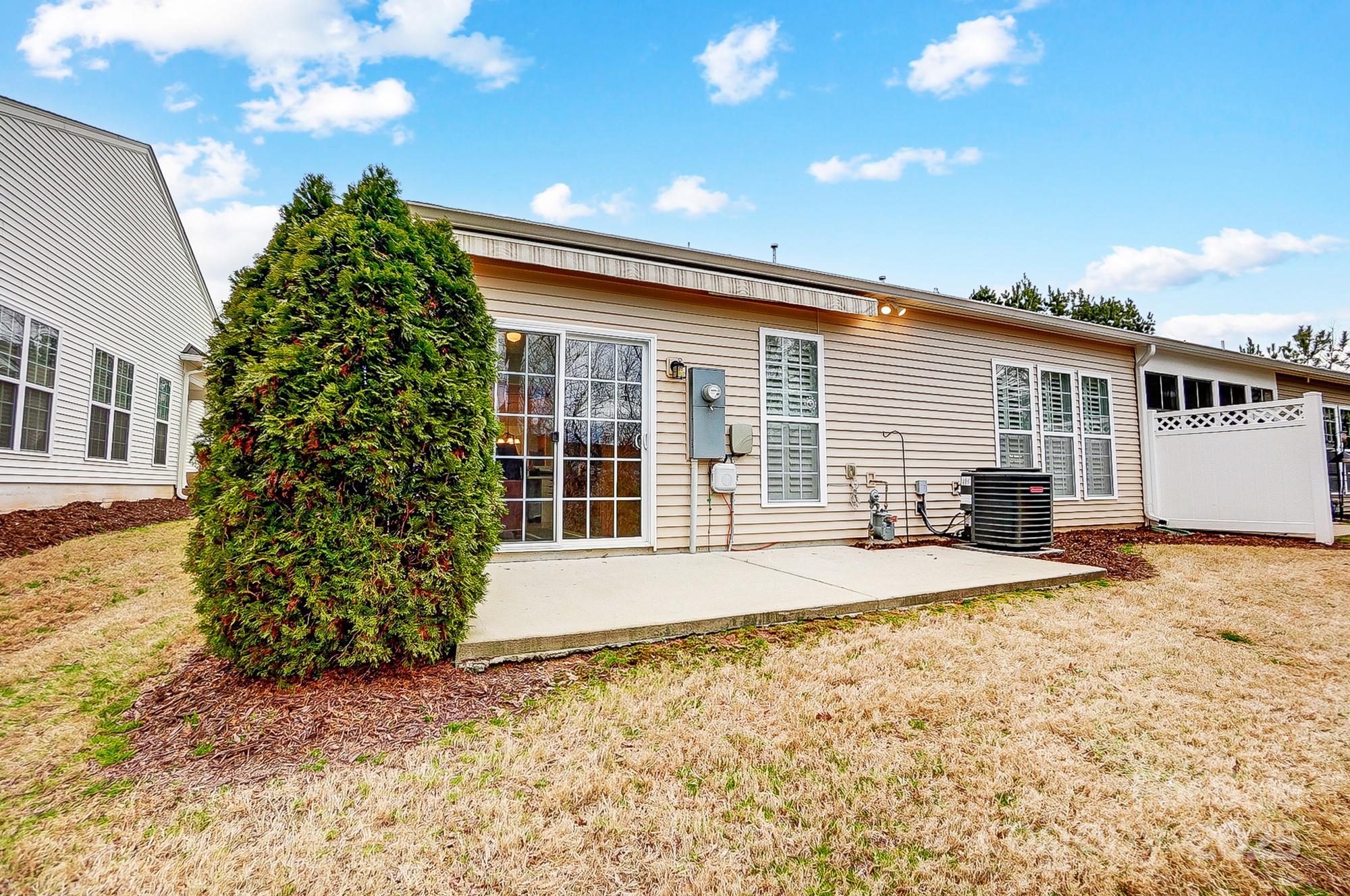 Sun City Carolina Lakes - Residential