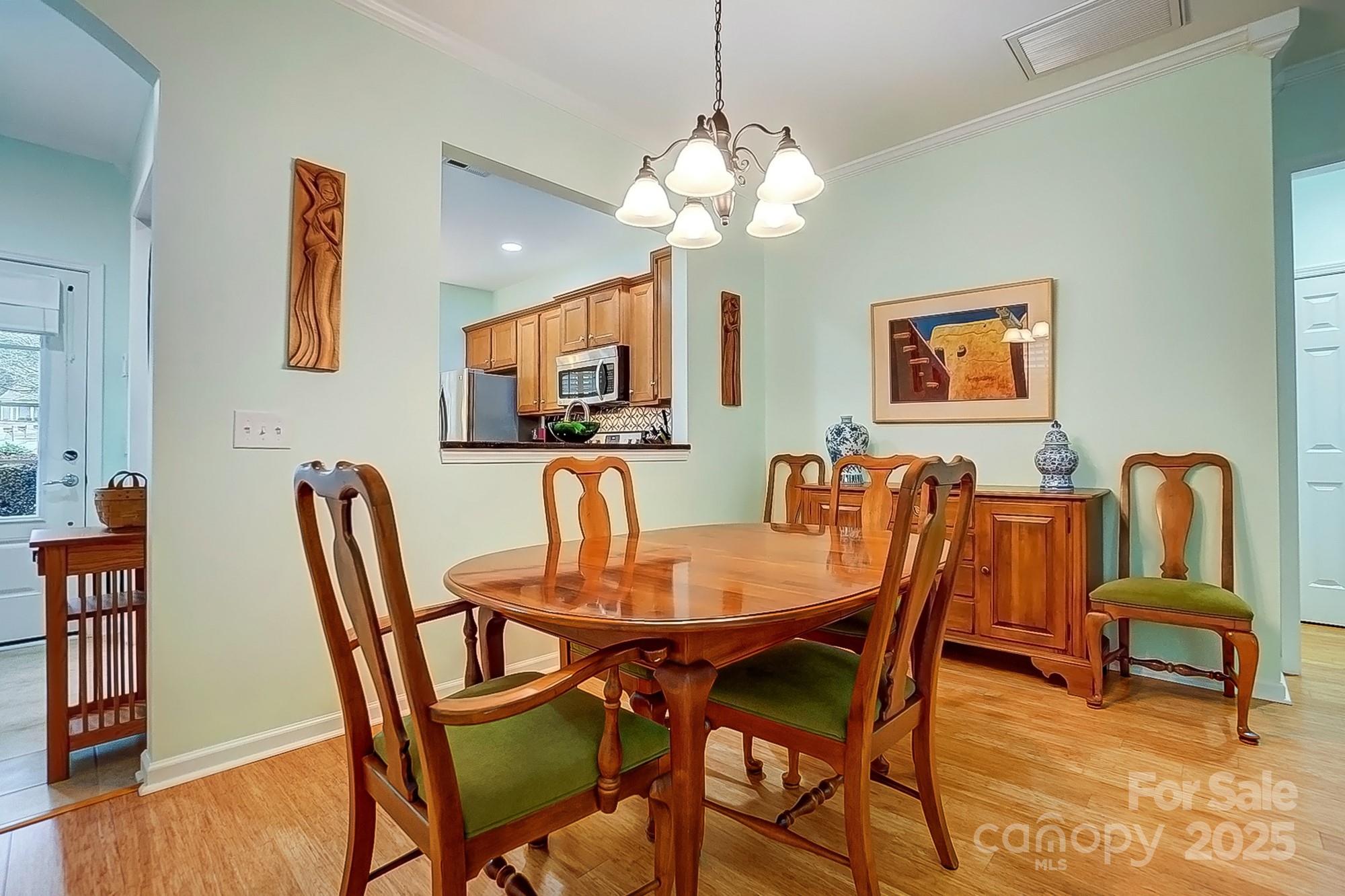 Sun City Carolina Lakes - Residential