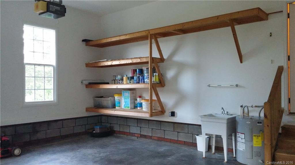 Forest Abbey - Residential