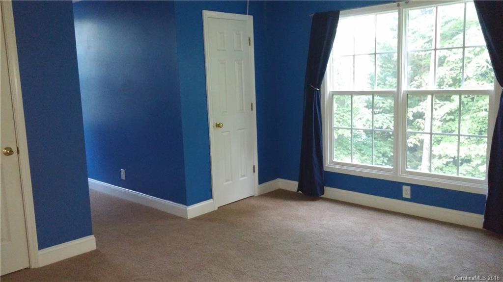 Forest Abbey - Residential