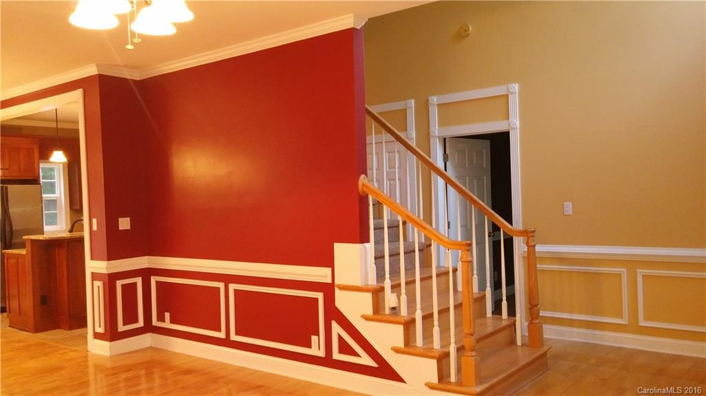 Forest Abbey - Residential