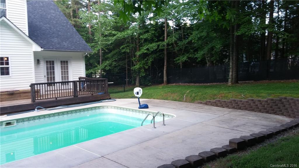 Forest Abbey - Residential