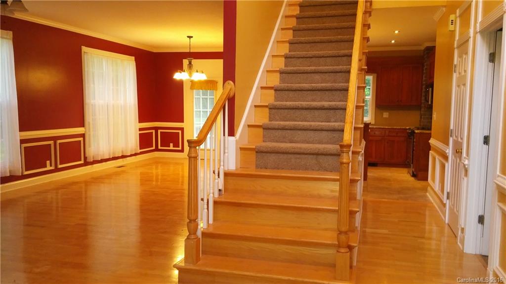 Forest Abbey - Residential