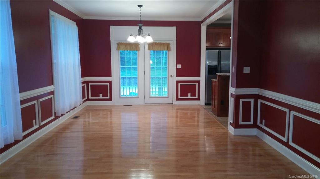 Forest Abbey - Residential