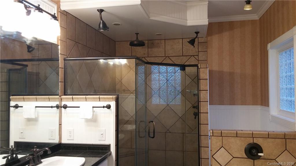 Forest Abbey - Residential