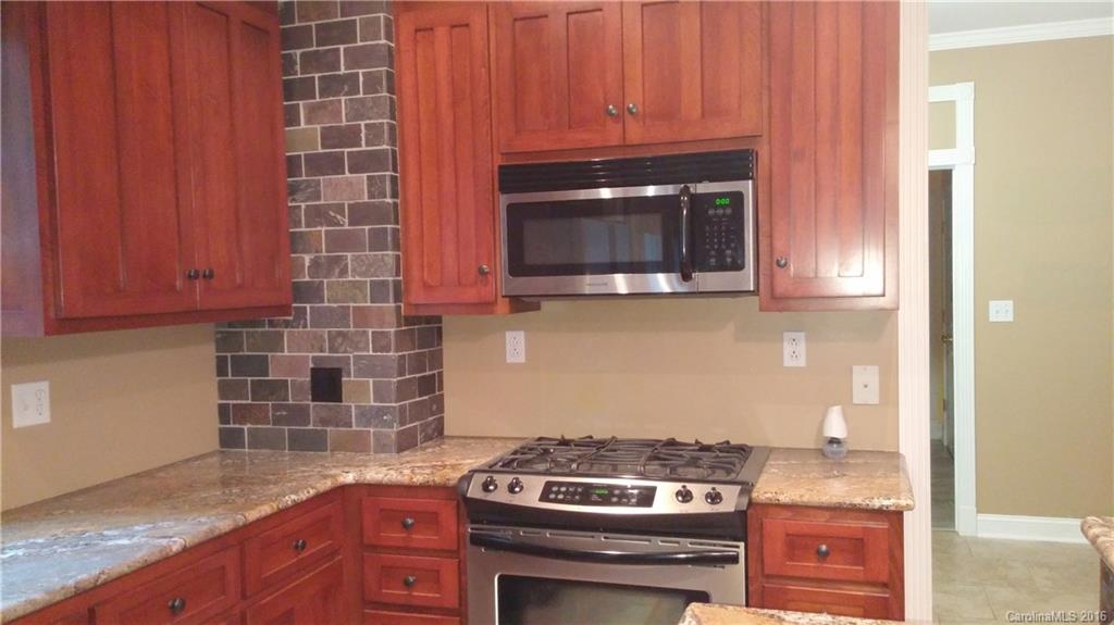 Forest Abbey - Residential