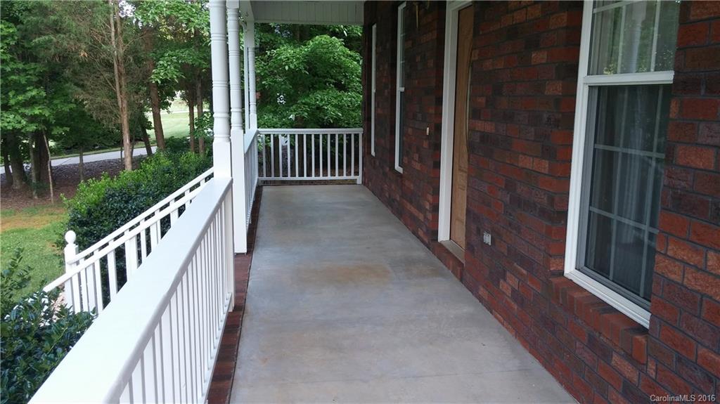 Forest Abbey - Residential