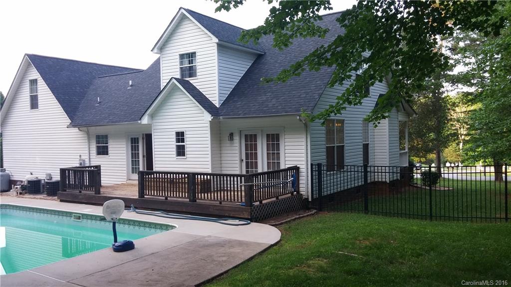 Forest Abbey - Residential