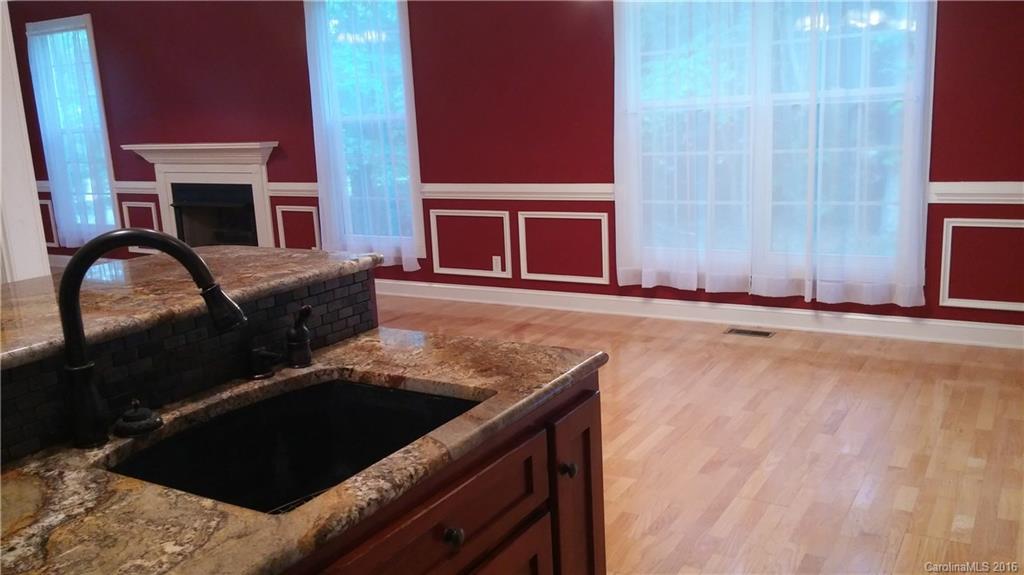 Forest Abbey - Residential