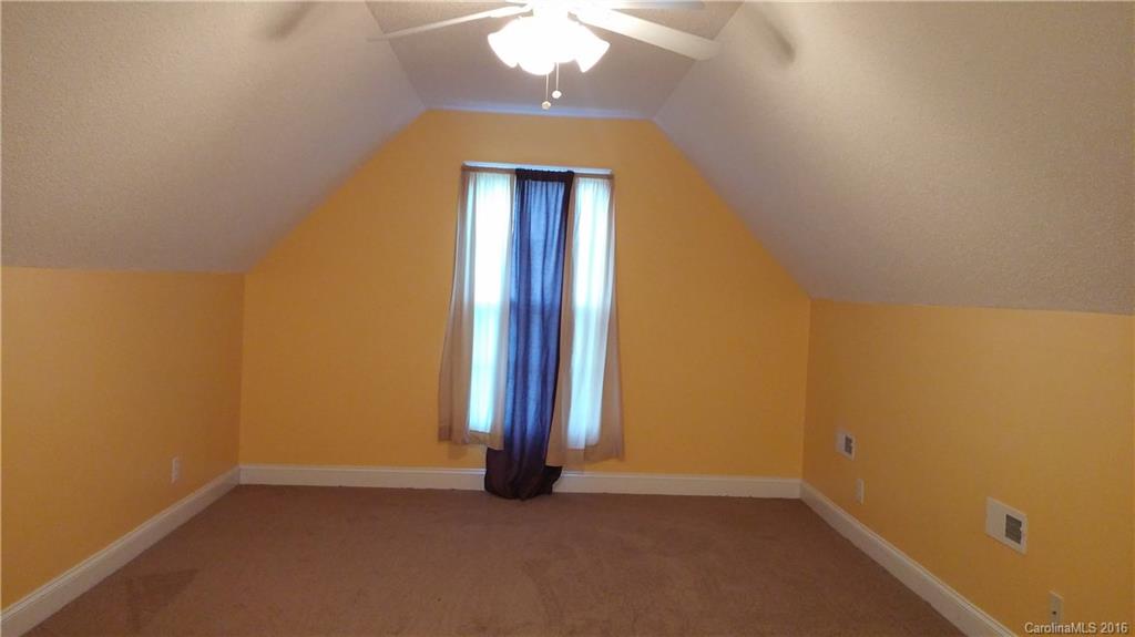 Forest Abbey - Residential