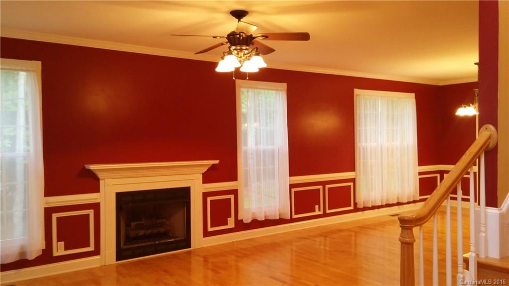 Forest Abbey - Residential