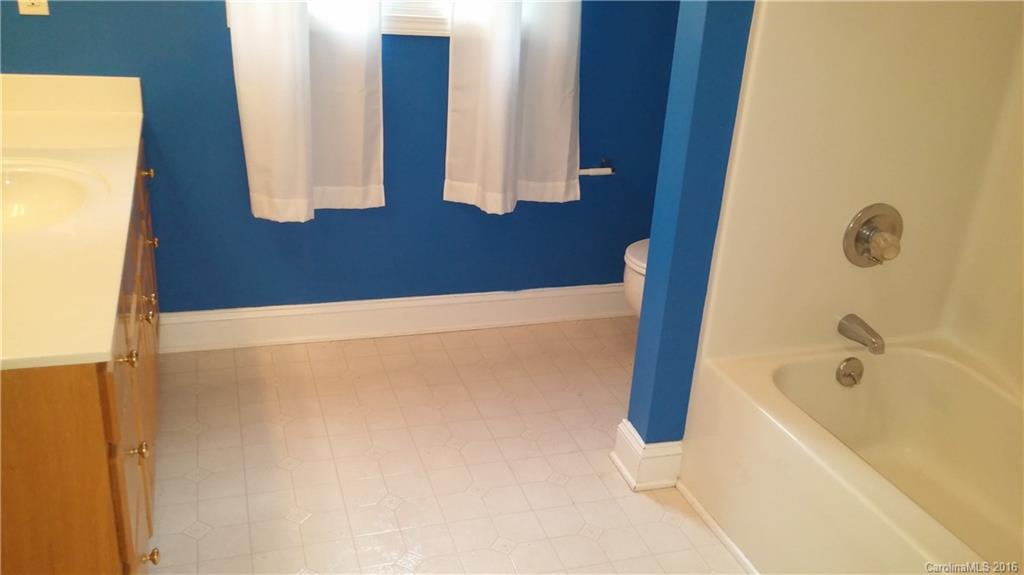 Forest Abbey - Residential