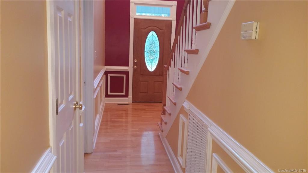 Forest Abbey - Residential