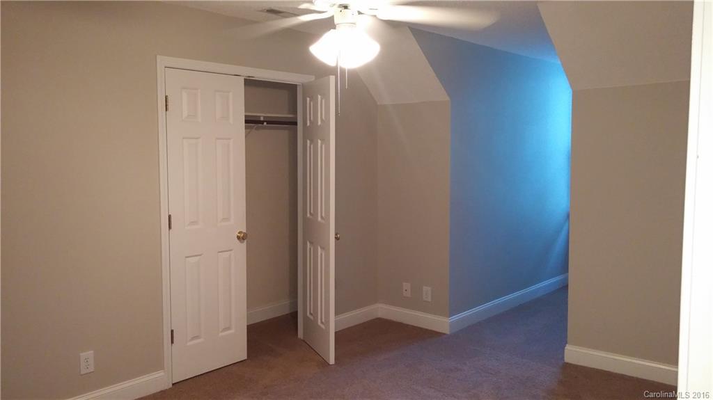 Forest Abbey - Residential