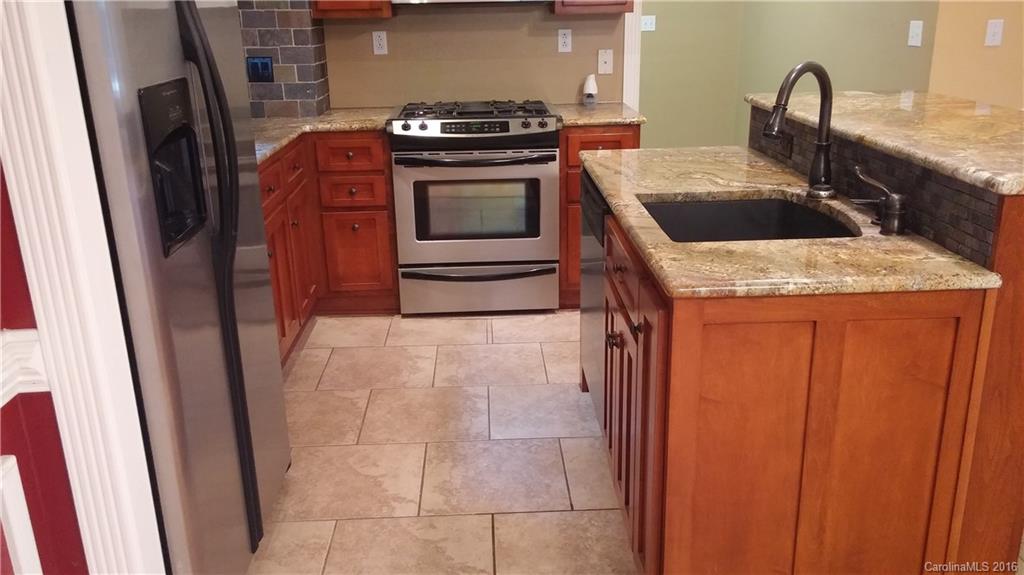 Forest Abbey - Residential