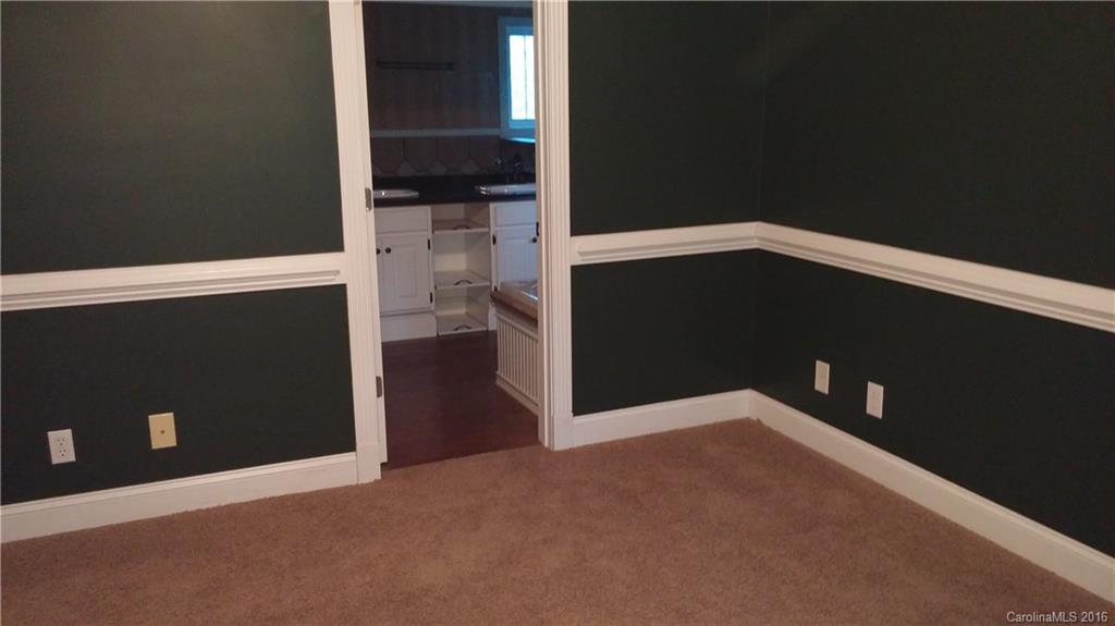 Forest Abbey - Residential