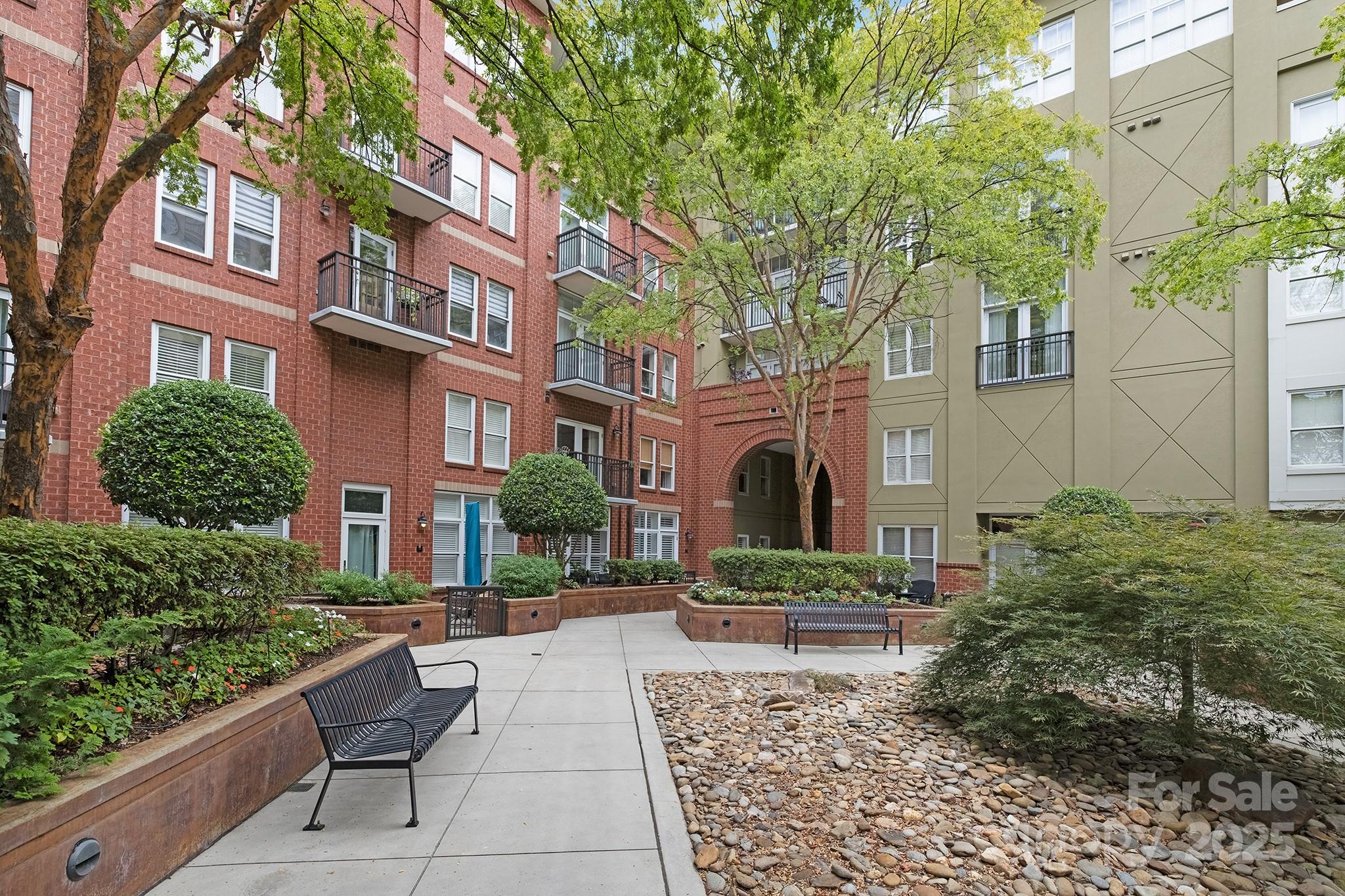 1320 Fillmore Avenue 411