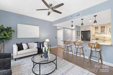 1320 Fillmore Avenue 411 Charlotte NC 28203