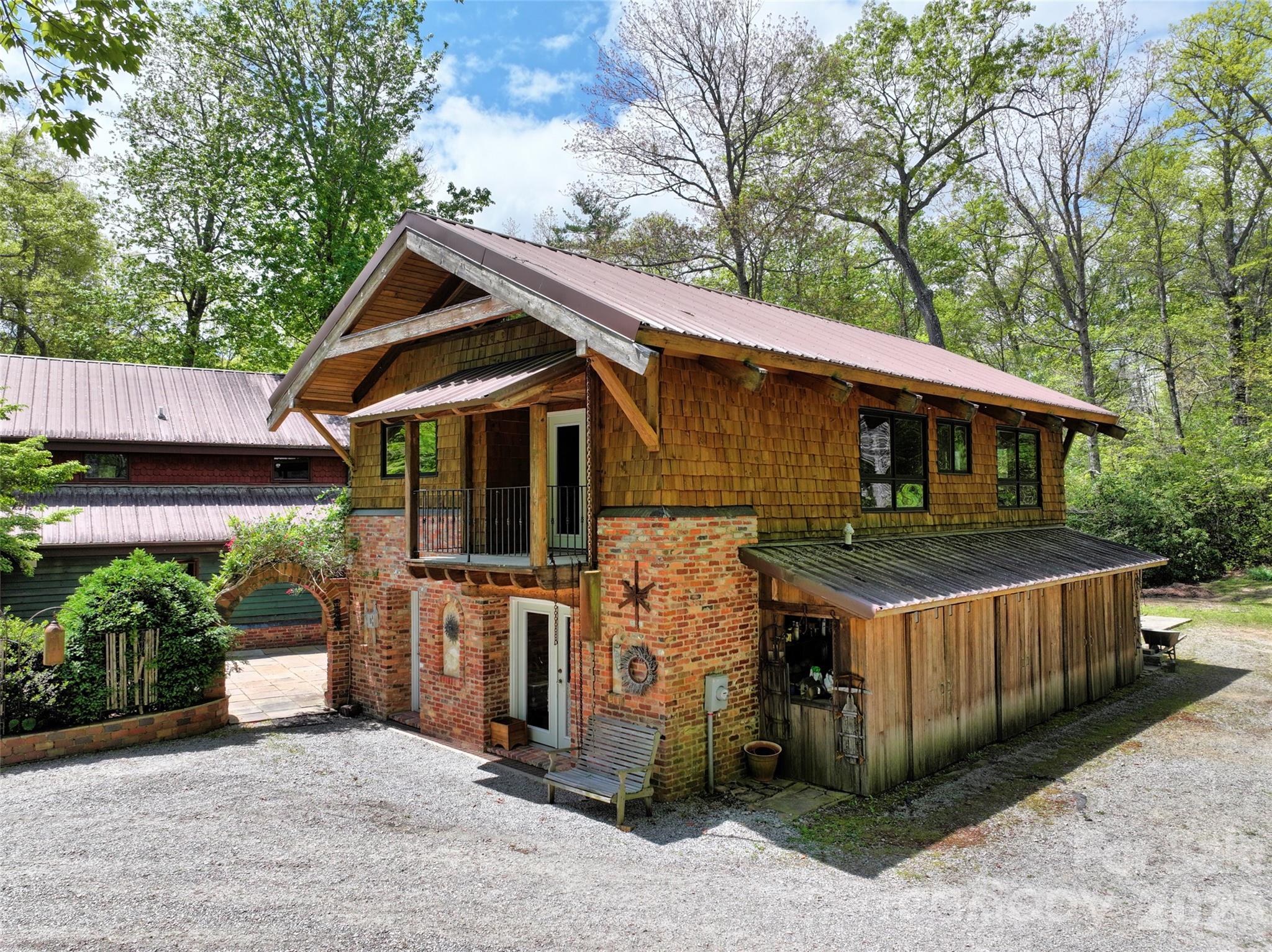 688 Blueberry Farm Road