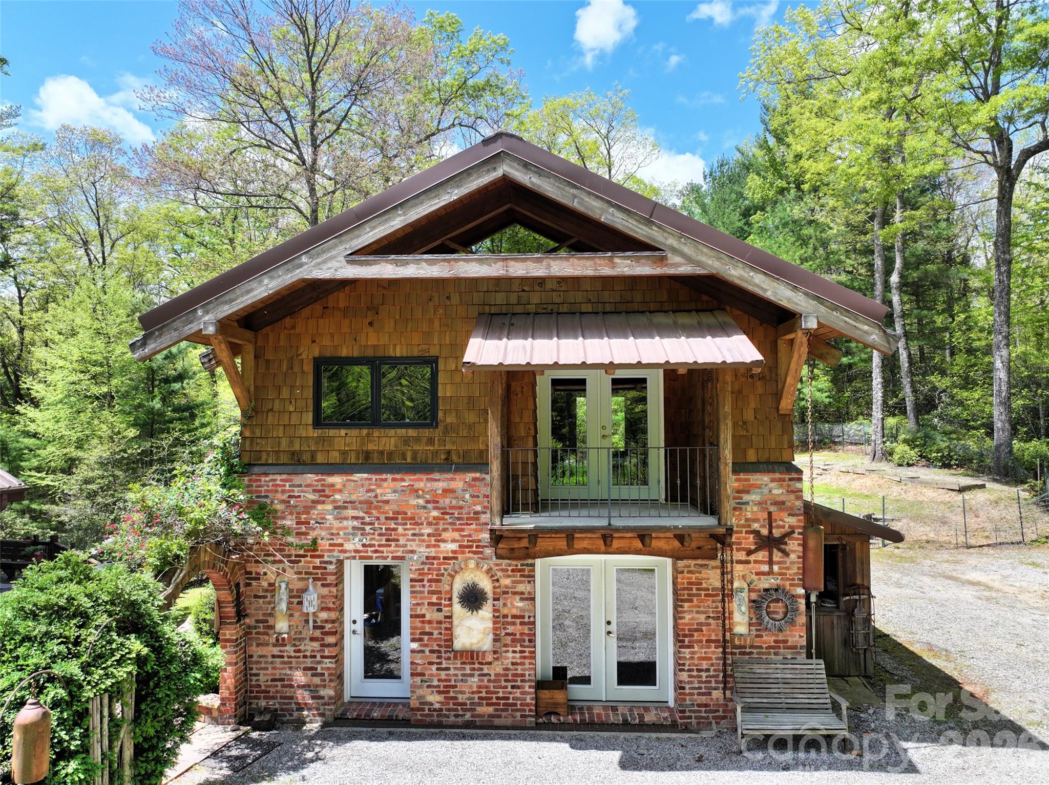 688 Blueberry Farm Road