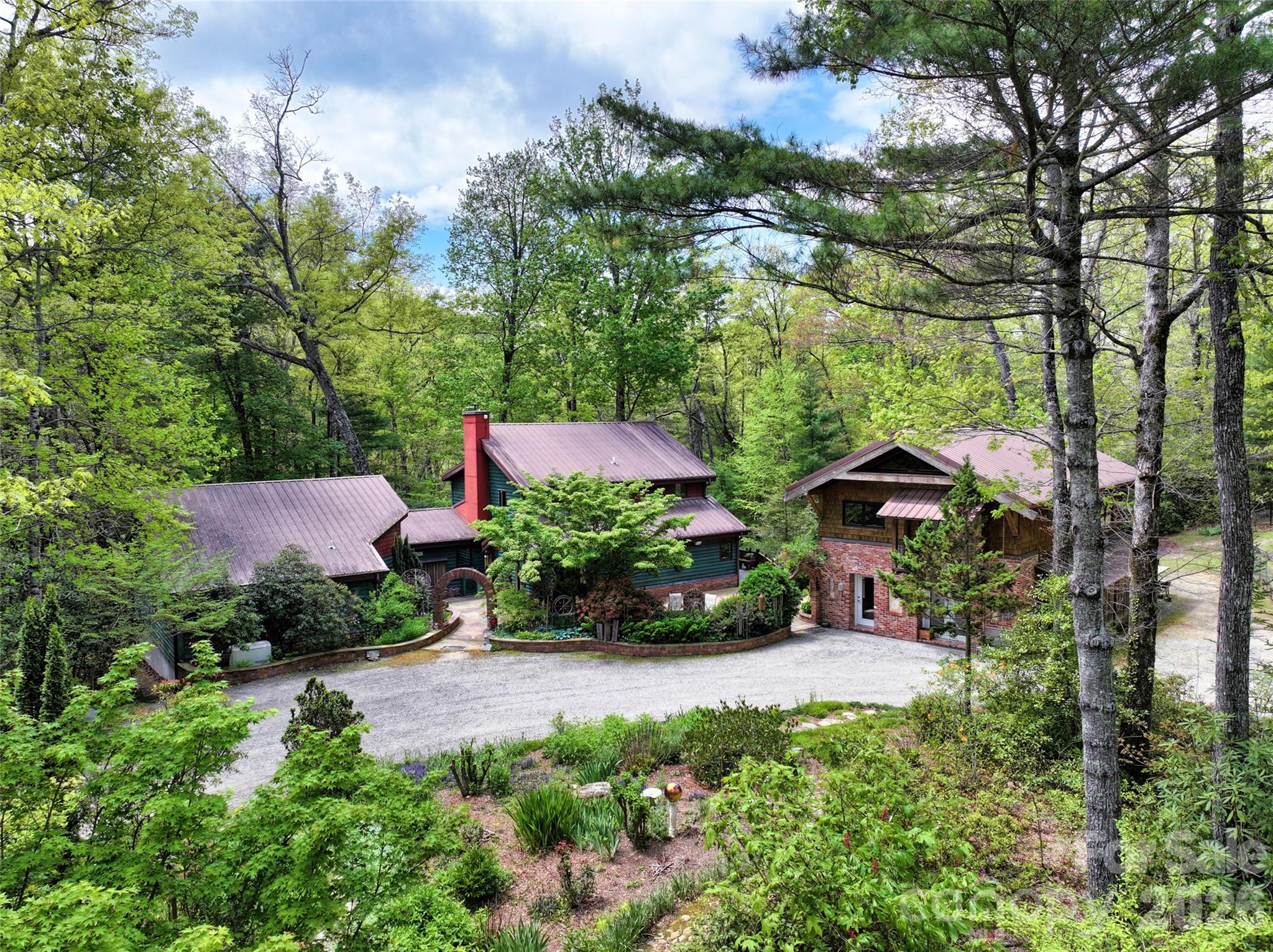 688 Blueberry Farm Road