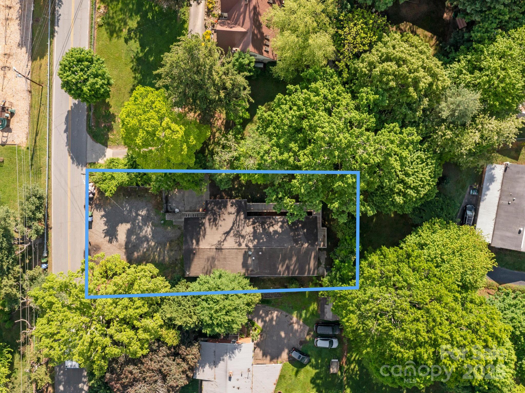 290 Deaverview Road