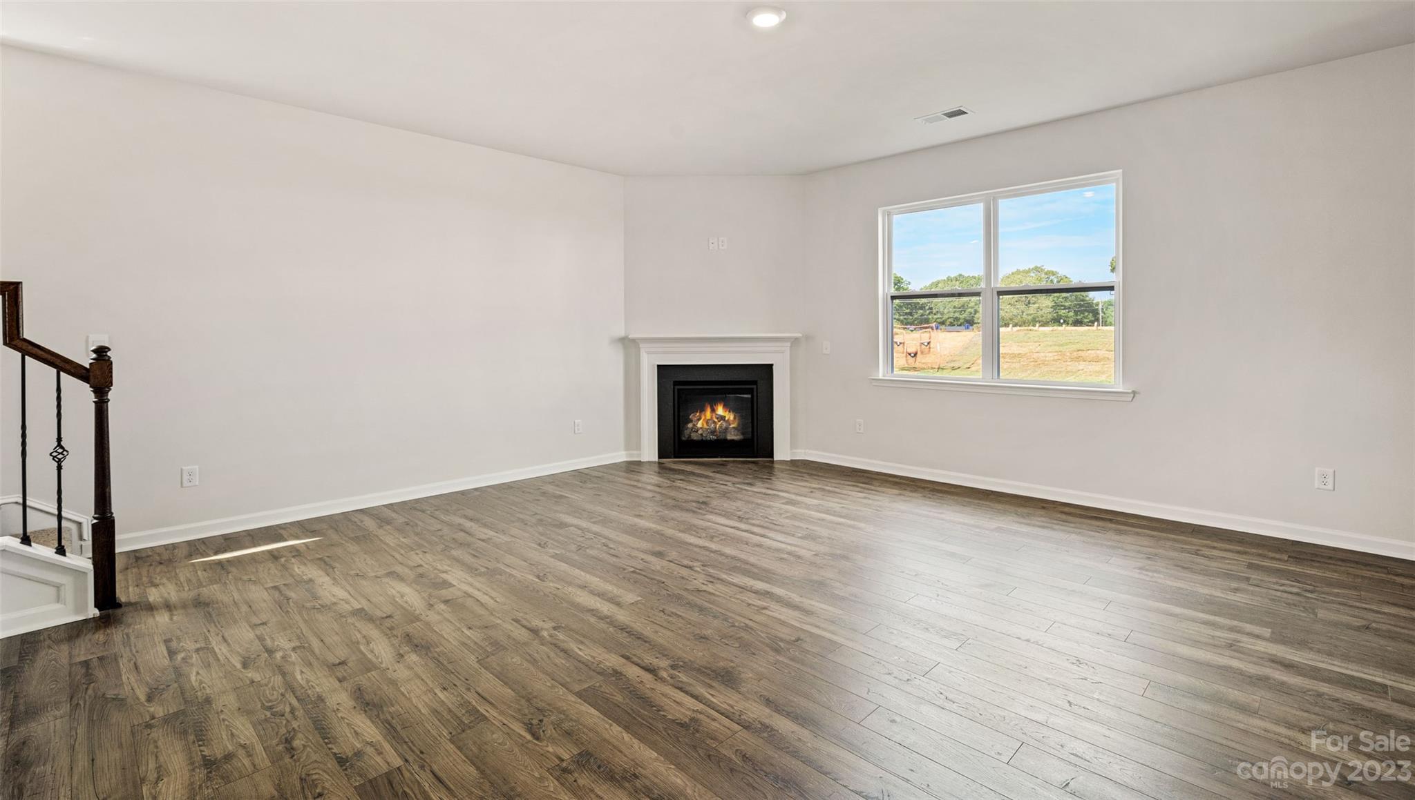 Fergus Crossing - Residential