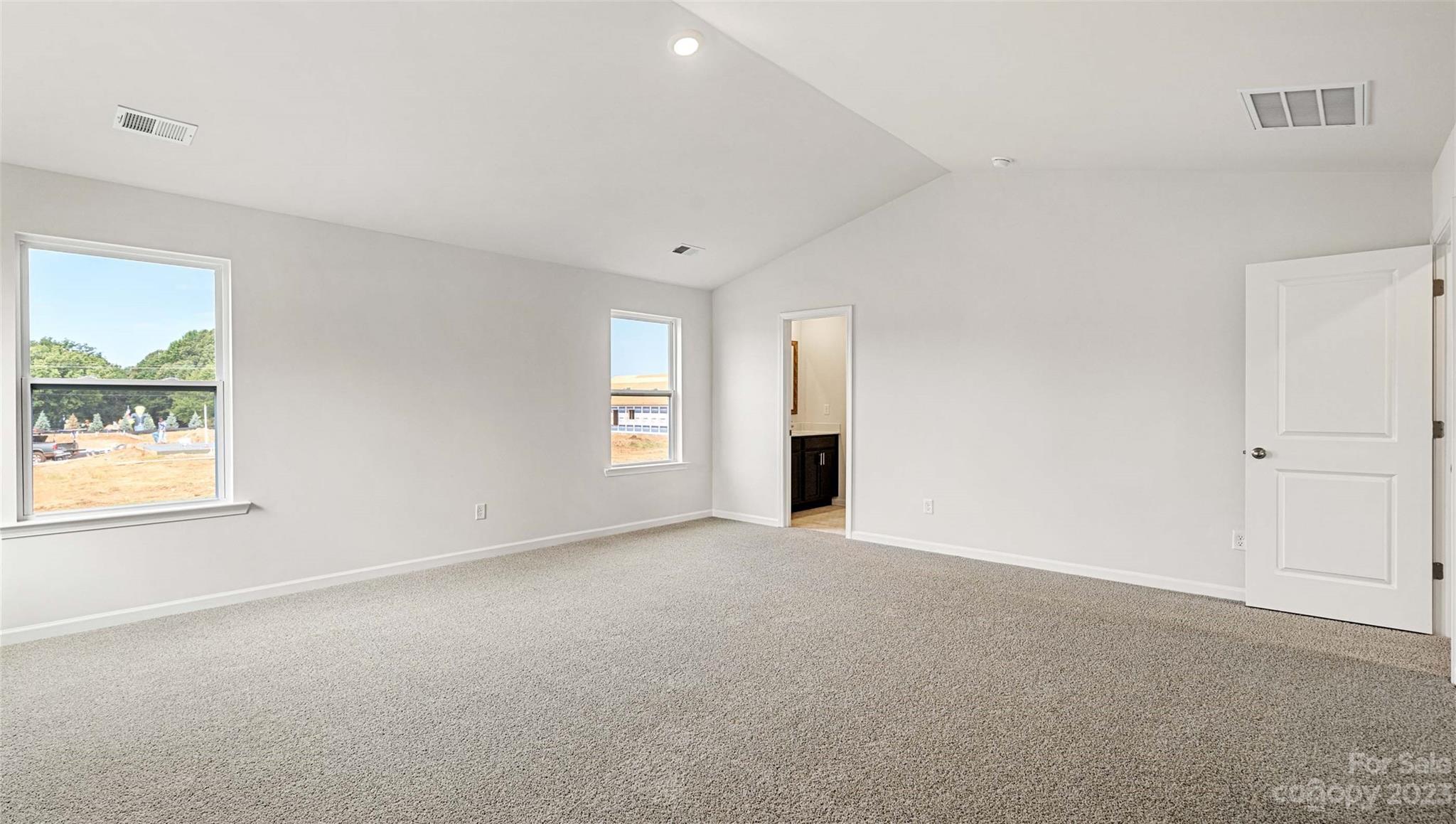 Fergus Crossing - Residential