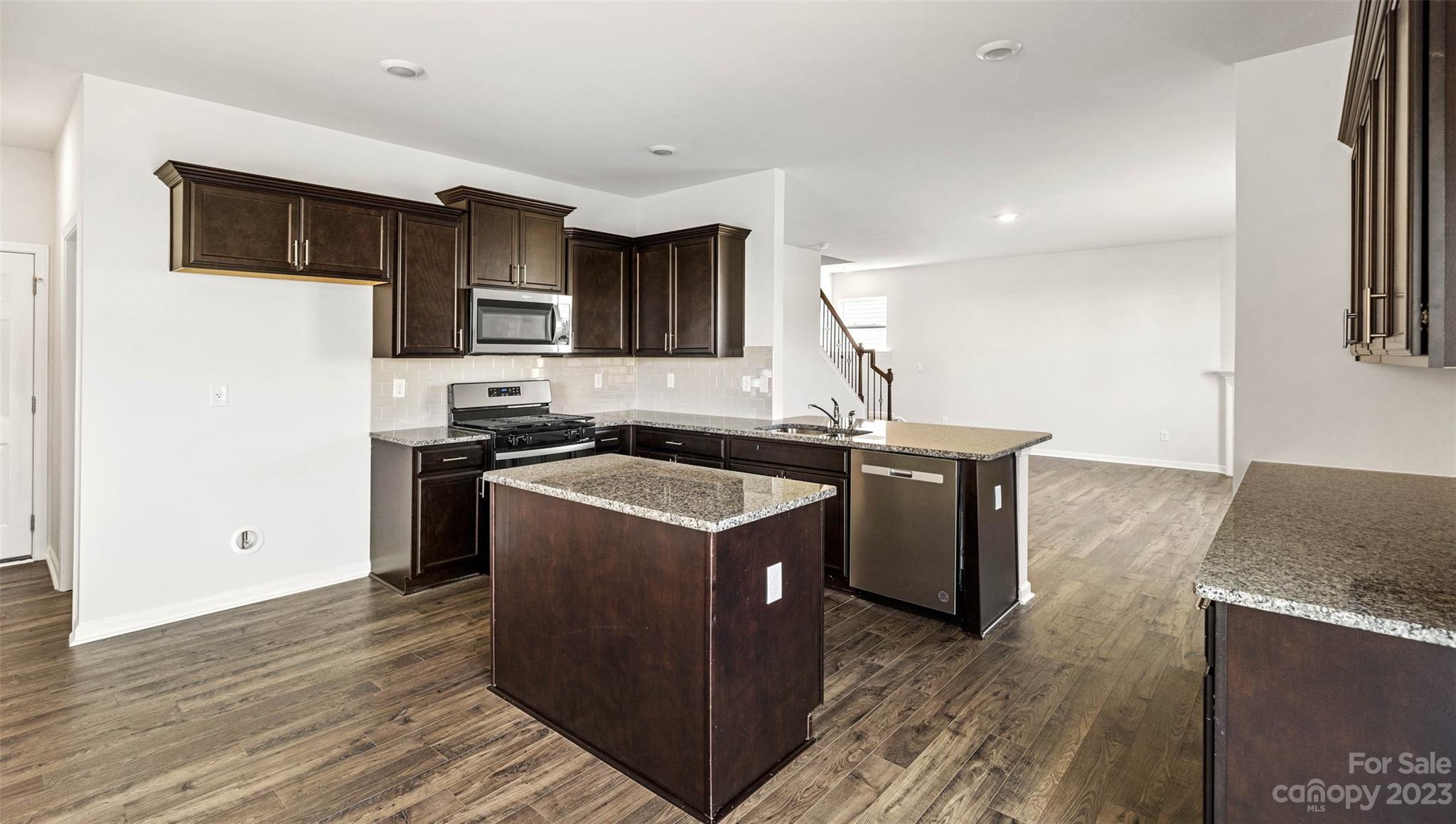 Fergus Crossing - Residential