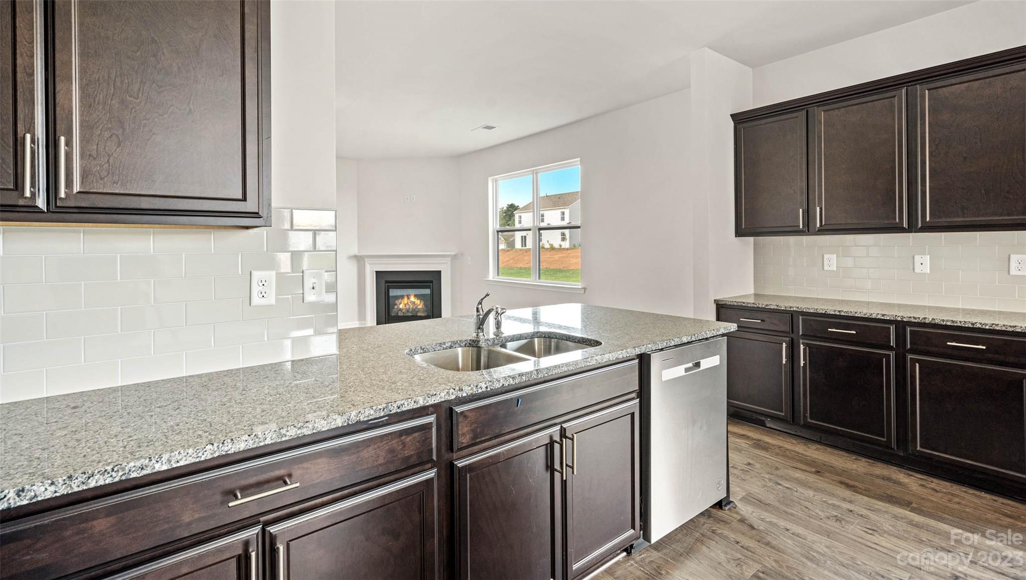 Fergus Crossing - Residential