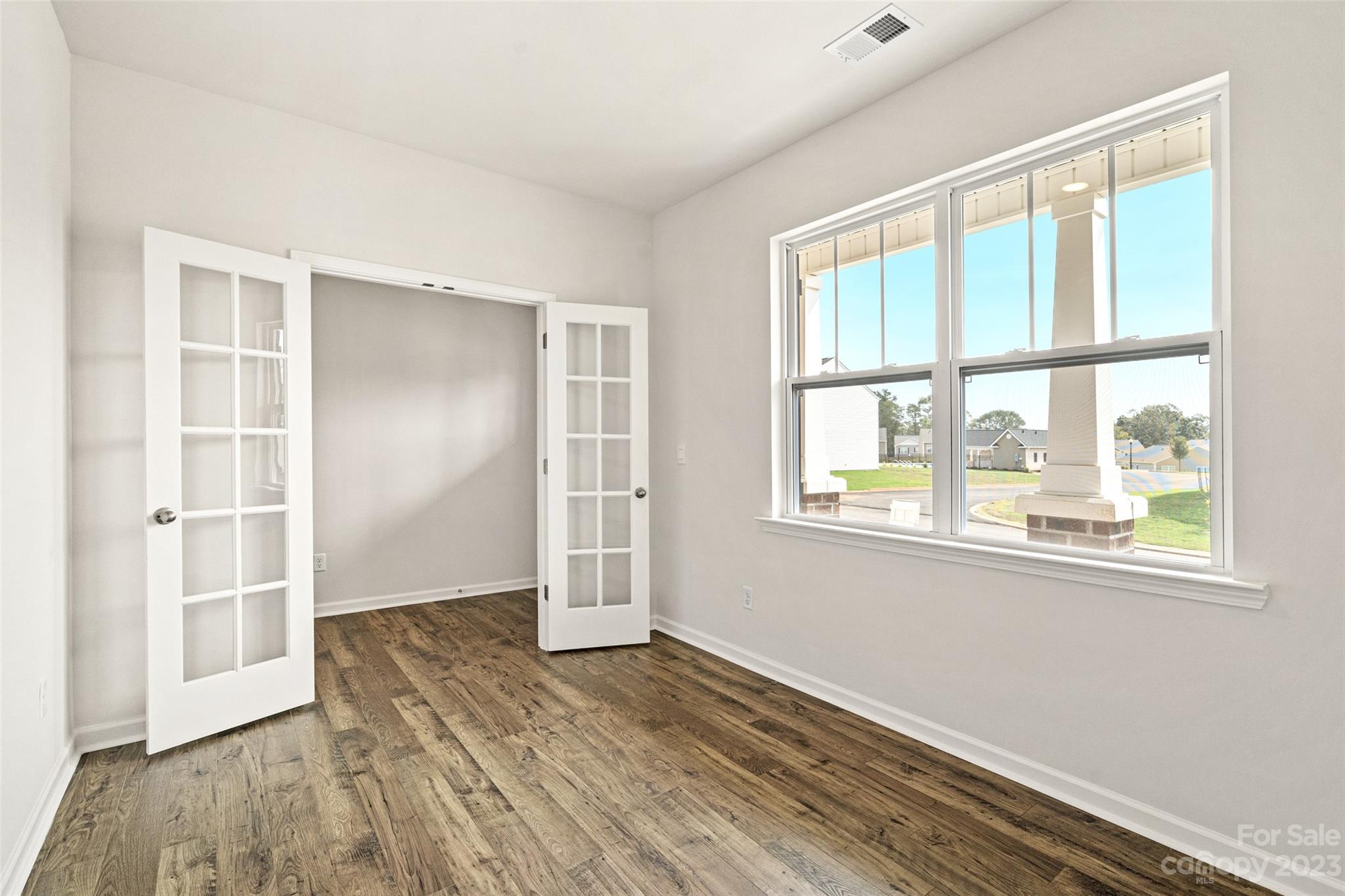 Fergus Crossing - Residential