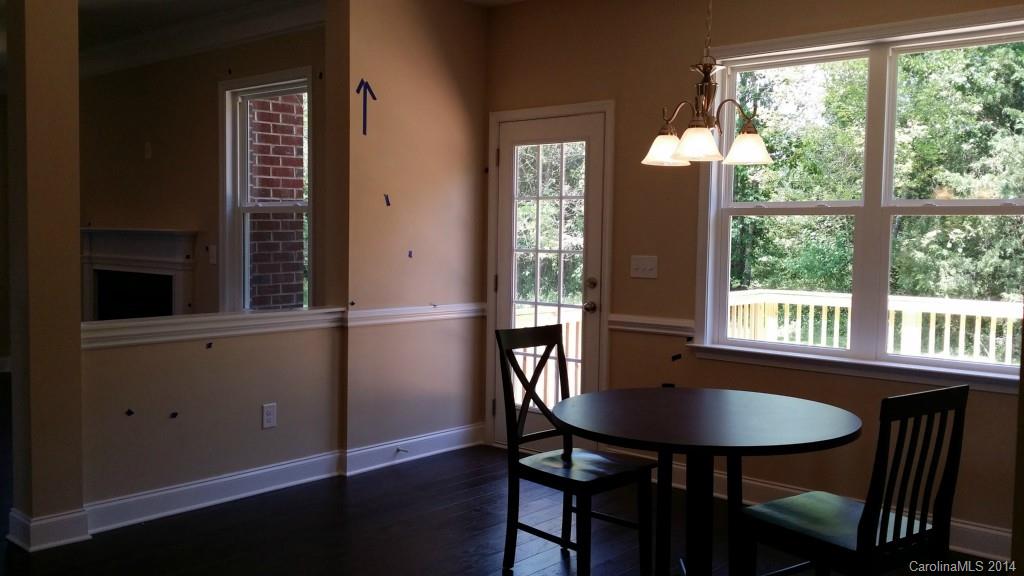 The Gates At Eastview - Residential