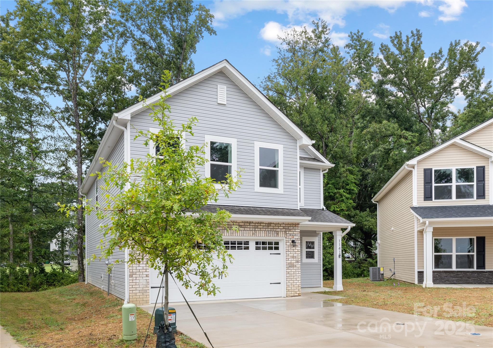 1141 Thayer Glen Court