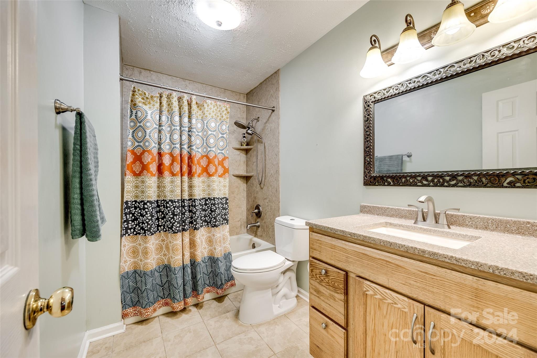 Kingsbury Acres - Residential