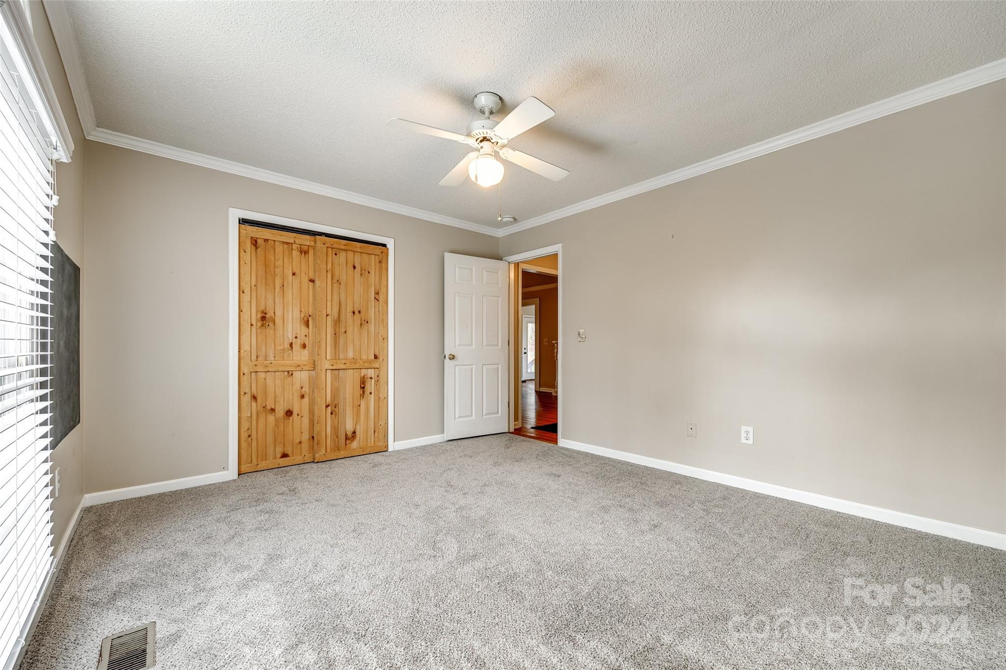 Kingsbury Acres - Residential