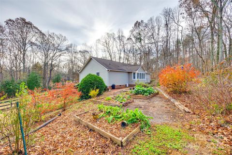 A home in Clover