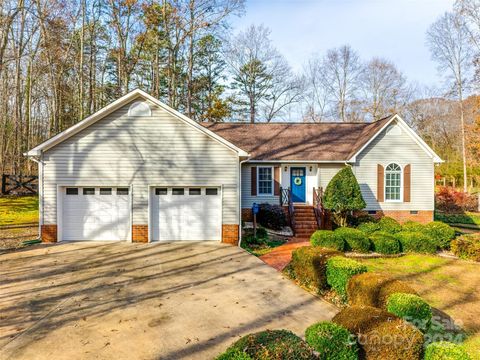 A home in Clover