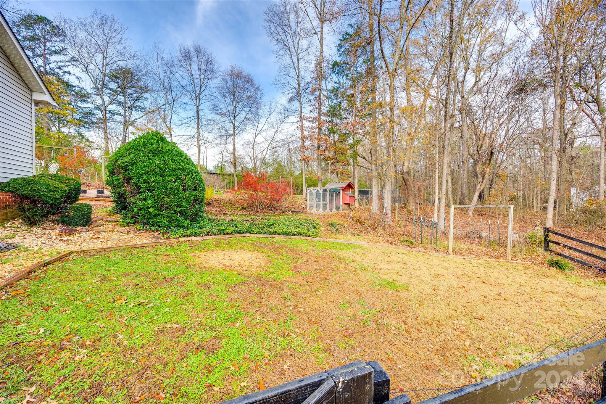 Kingsbury Acres - Residential